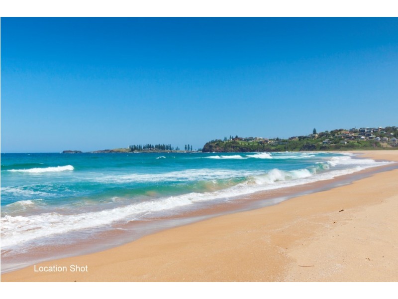 Lot 6/2 Riverside Drive, Kiama NSW 2533