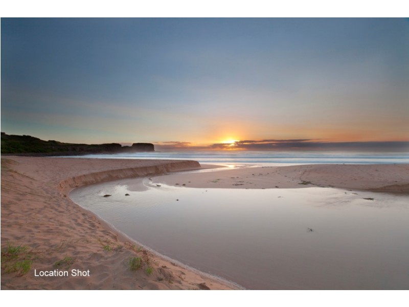 Lot 6/2 Riverside Drive, Kiama NSW 2533