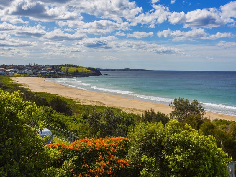 84 North Kiama Drive, Kiama Downs NSW 2533