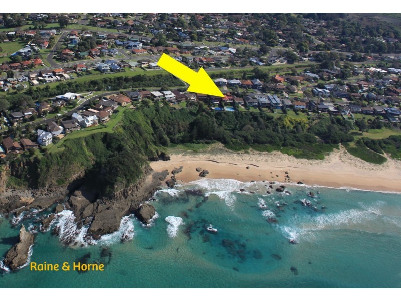 84 North Kiama Drive, Kiama Downs NSW 2533
