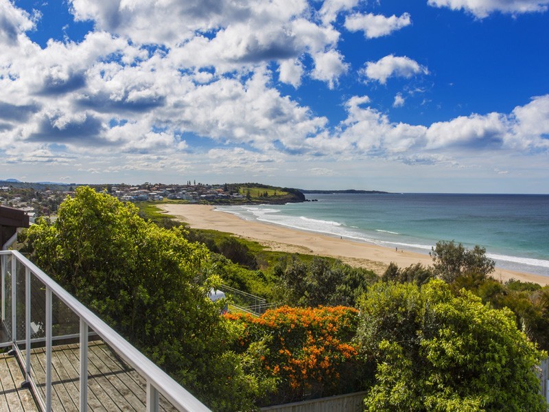 84 North Kiama Drive, Kiama Downs NSW 2533