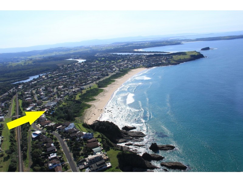 84 North Kiama Drive, Kiama Downs NSW 2533
