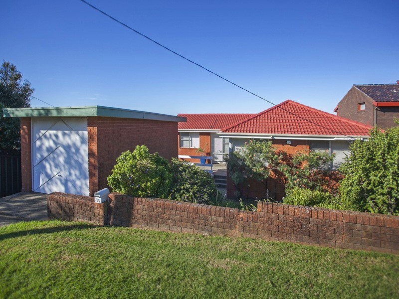 84 North Kiama Drive, Kiama Downs NSW 2533