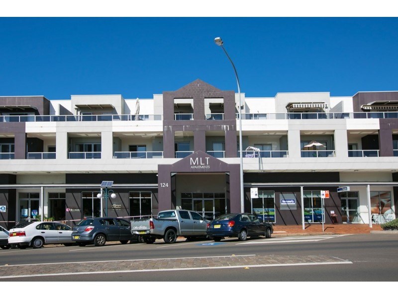 5/124 Terralong Street, Kiama NSW 2533