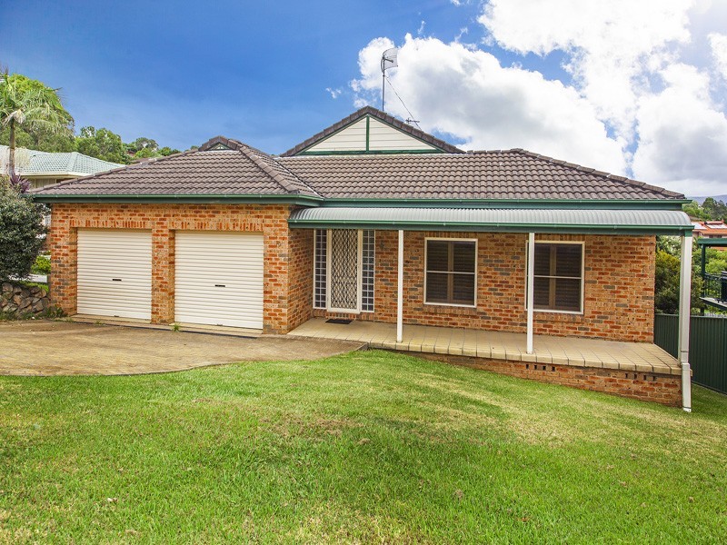 19 Tarrant Avenue, Kiama Downs NSW 2533