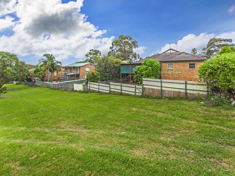 19 Tarrant Avenue, Kiama Downs NSW 2533