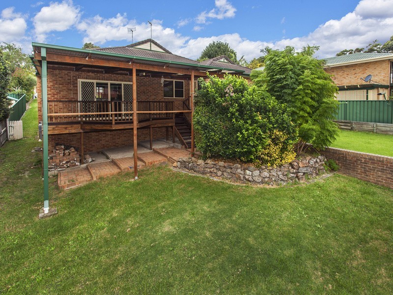 19 Tarrant Avenue, Kiama Downs NSW 2533