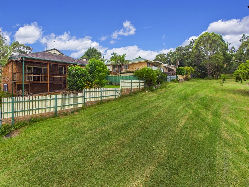 19 Tarrant Avenue, Kiama Downs NSW 2533