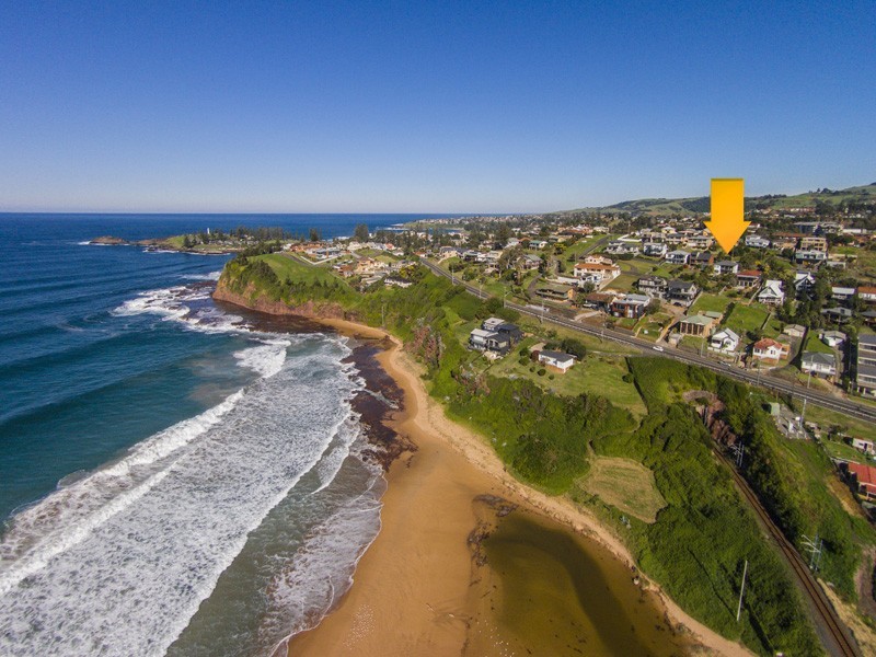 11 Antrim Street, Kiama NSW 2533