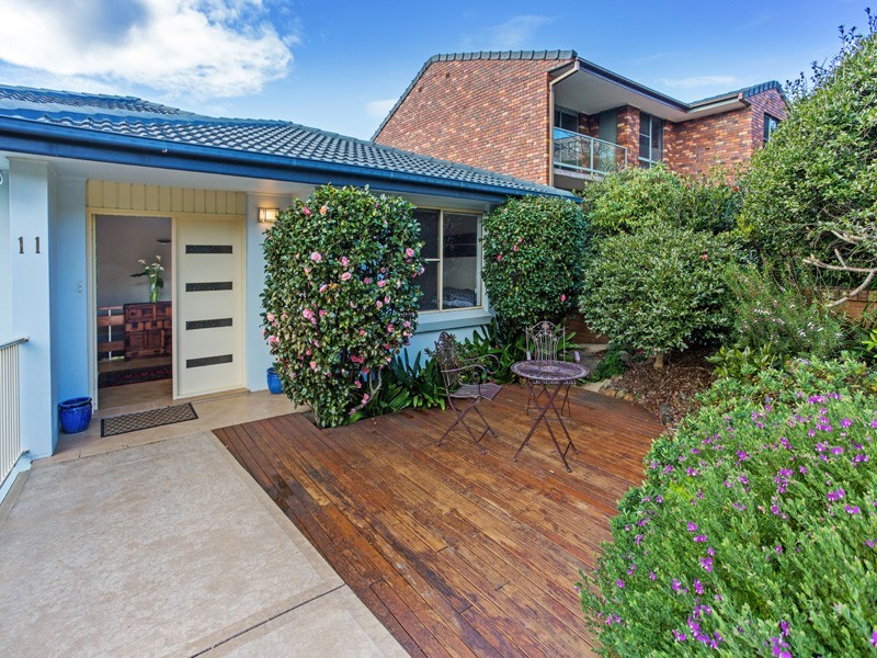 11 Antrim Street, Kiama NSW 2533