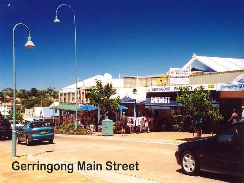 Gerringong NSW 2534