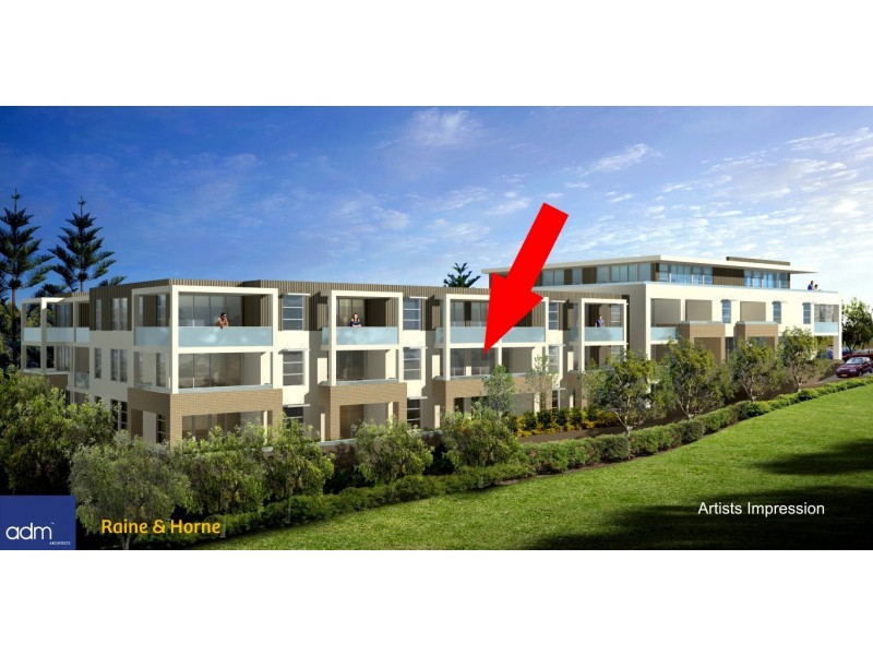 15/25 Noble Street, Gerringong NSW 2534