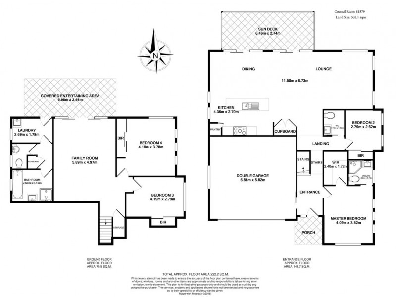 2 Melia Street, Kiama NSW 2533