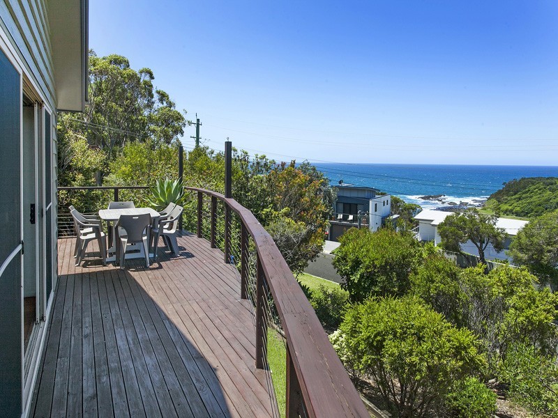 37 Cathedral Rocks Ave, Kiama Downs NSW 2533