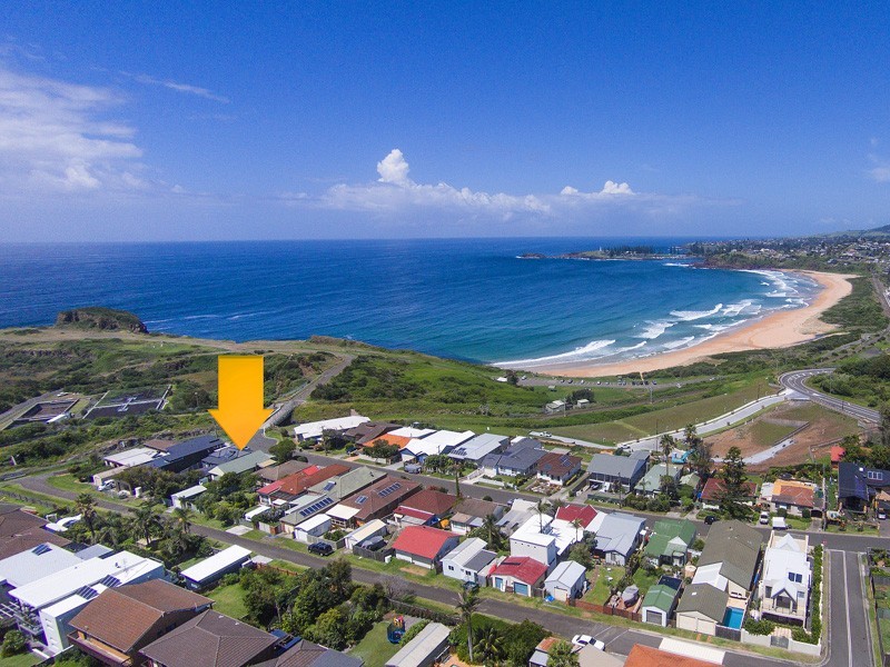 3a Darien Avenue, Bombo NSW 2533