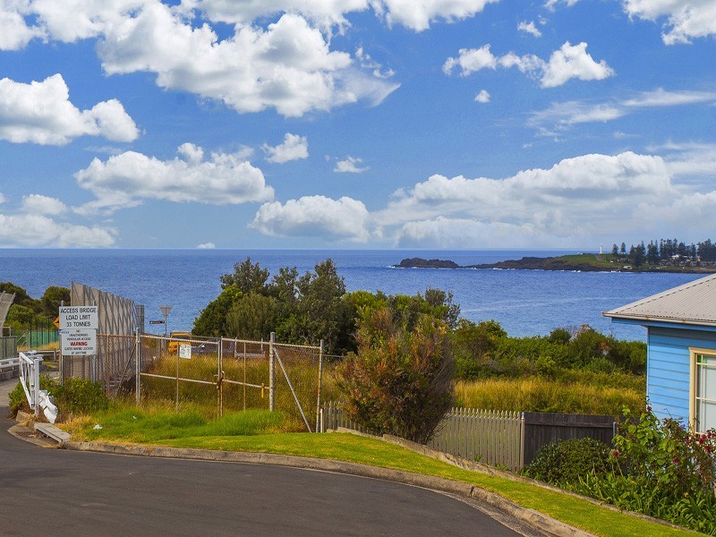 3a Darien Avenue, Bombo NSW 2533