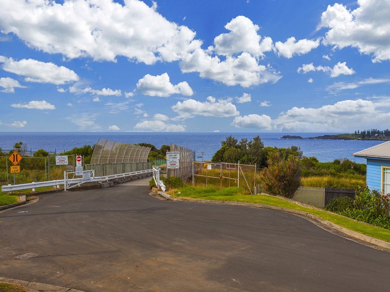 3a Darien Avenue, Bombo NSW 2533