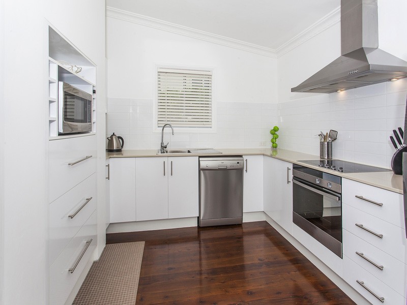 3a Darien Avenue, Bombo NSW 2533