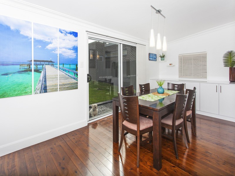 3a Darien Avenue, Bombo NSW 2533