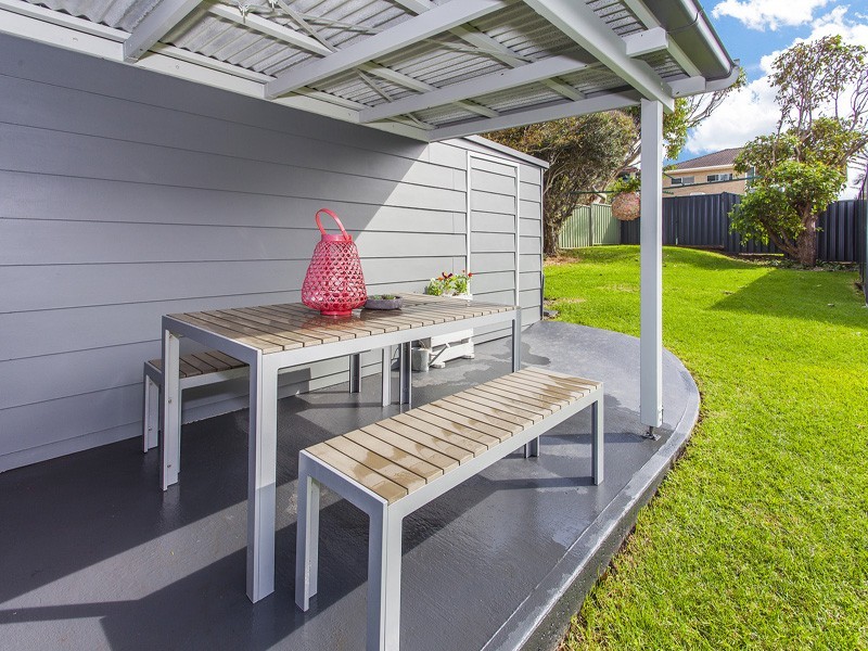 3a Darien Avenue, Bombo NSW 2533