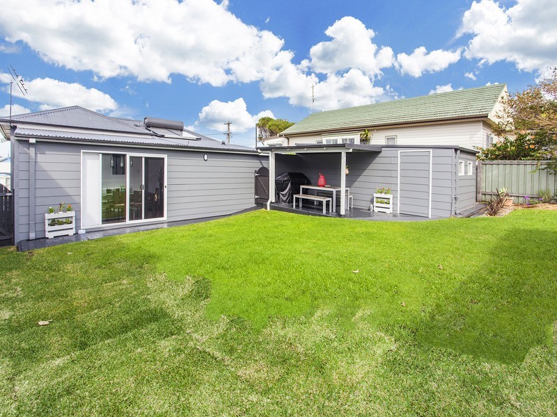 3a Darien Avenue, Bombo NSW 2533