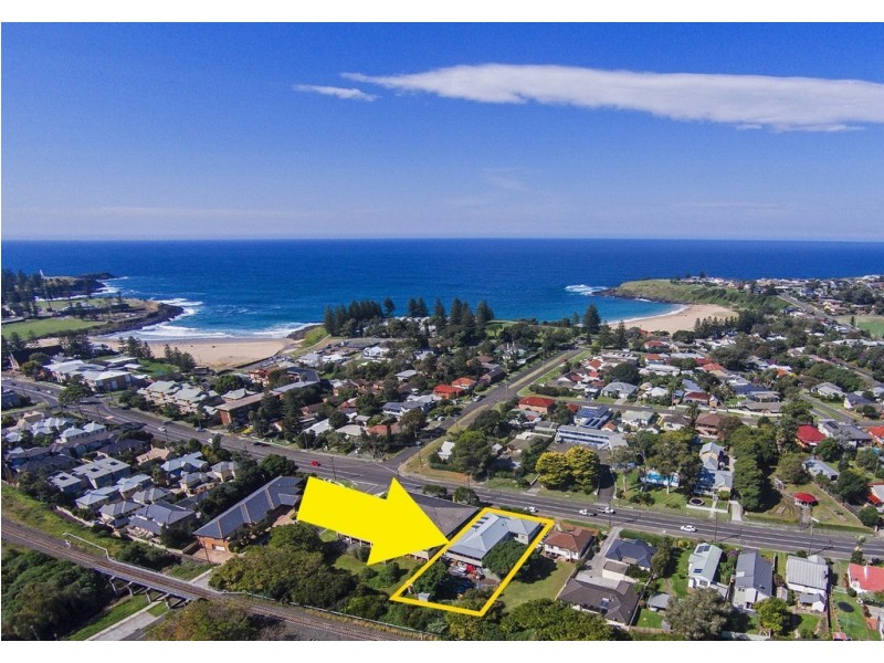 133 Manning Street, Kiama NSW 2533