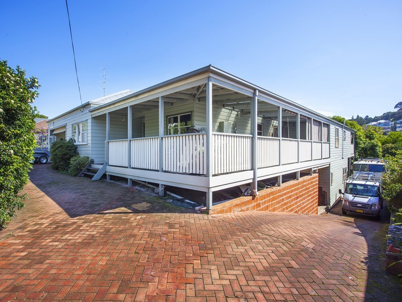 133 Manning Street, Kiama NSW 2533