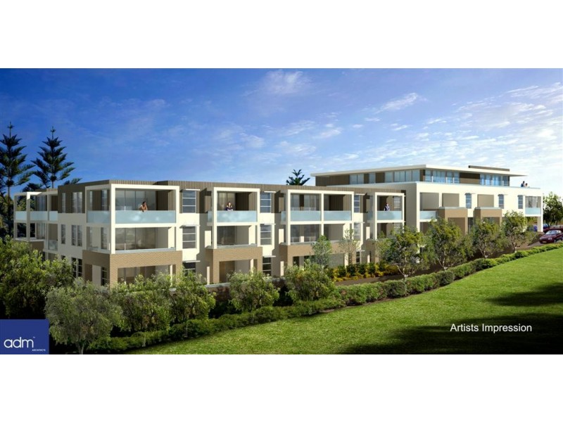 14/25 Noble Street, Gerringong NSW 2534