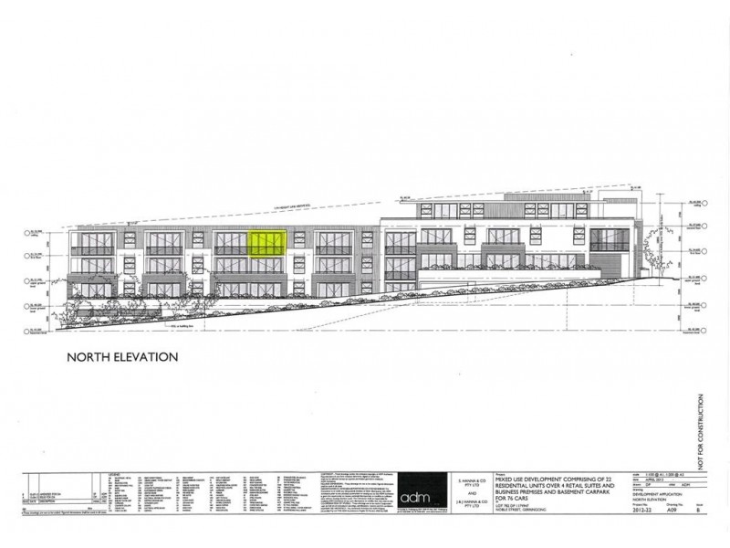 14/25 Noble Street, Gerringong NSW 2534