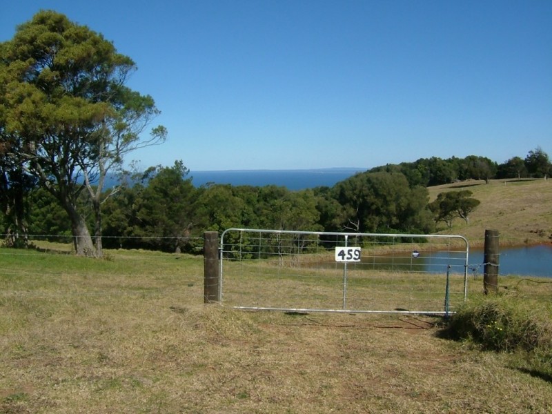 459 Saddleback Mountain Road, Jamberoo NSW 2533