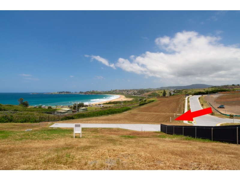 7/2 Riverside Drive, Kiama NSW 2533