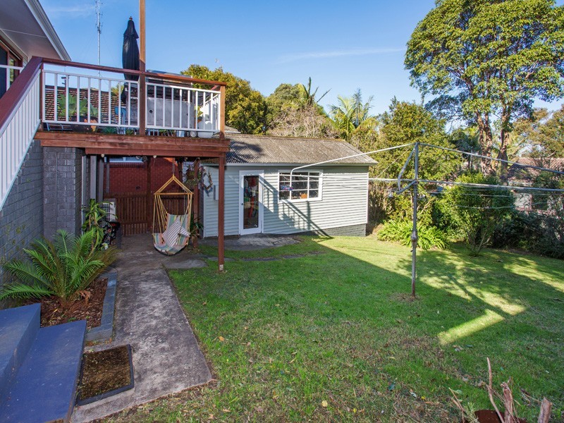 8 Saddleback Mountain Road, Kiama NSW 2533