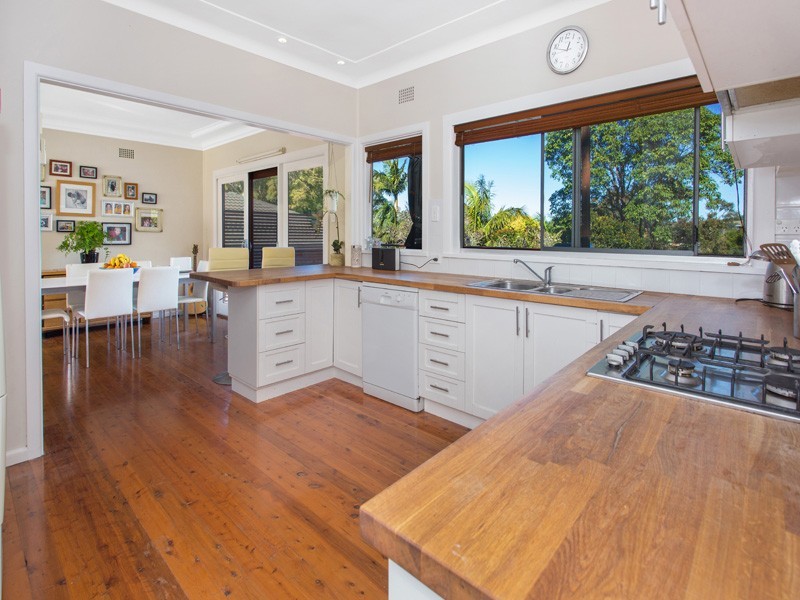 8 Saddleback Mountain Road, Kiama NSW 2533