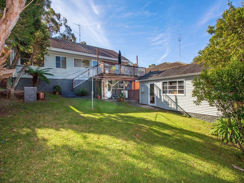 8 Saddleback Mountain Road, Kiama NSW 2533