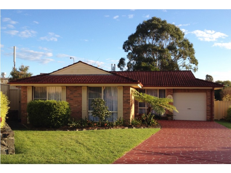 28 Jacques Road, Kiama Downs NSW 2533