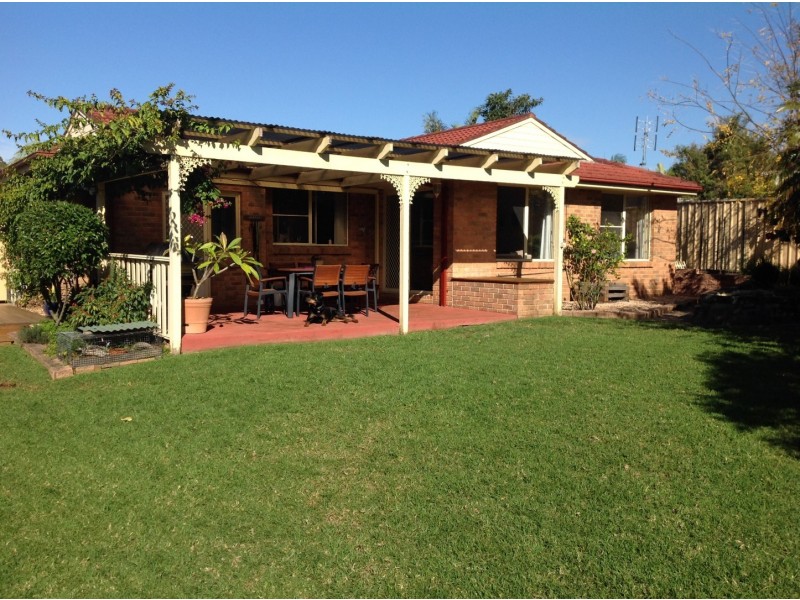 28 Jacques Road, Kiama Downs NSW 2533