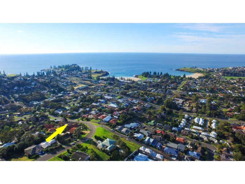 24 Belvedere Street, Kiama NSW 2533