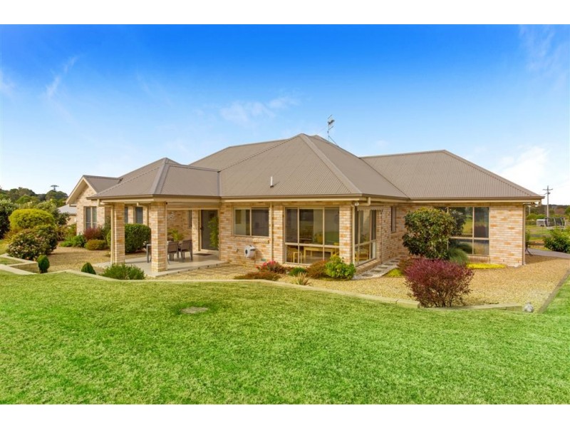 22 St Andrews Way, Coolangatta NSW 2535