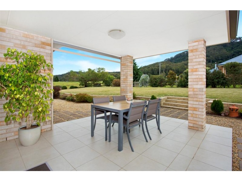 22 St Andrews Way, Coolangatta NSW 2535