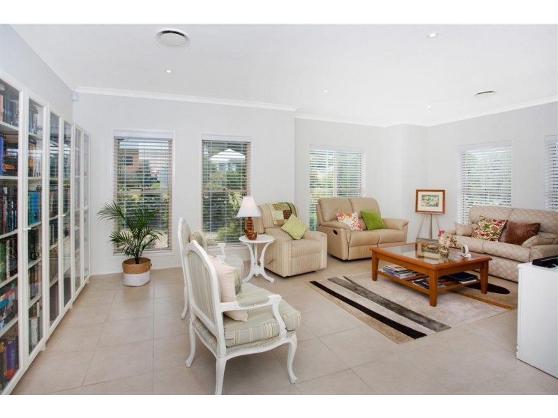 22 St Andrews Way, Coolangatta NSW 2535