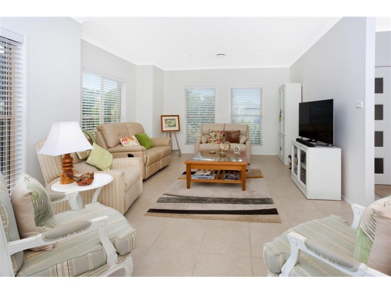 22 St Andrews Way, Coolangatta NSW 2535