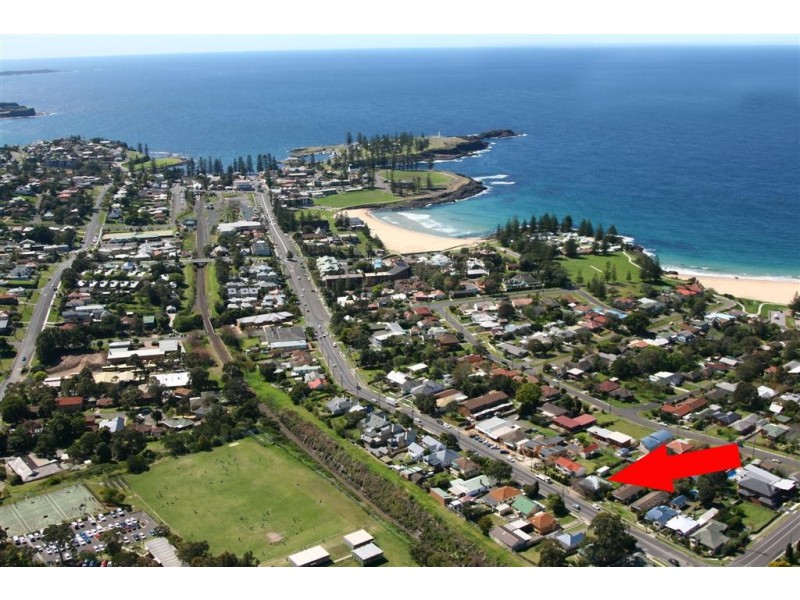 168 Manning Street, Kiama NSW 2533