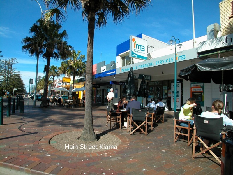168 Manning Street, Kiama NSW 2533