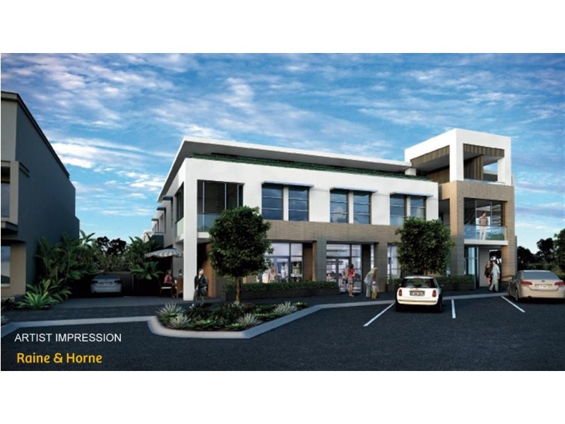 Shop 1/25 Noble Street, Gerringong NSW 2534