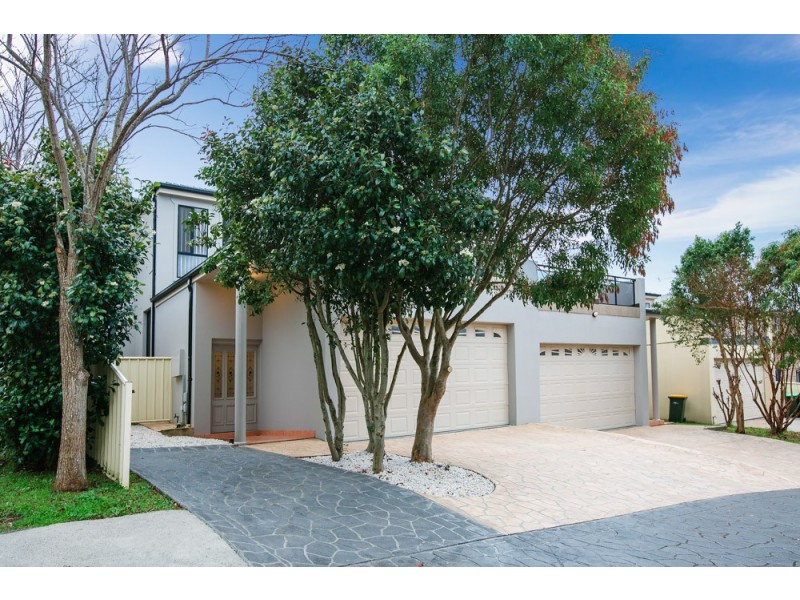 1/29 Old Saddleback Road, Kiama NSW 2533