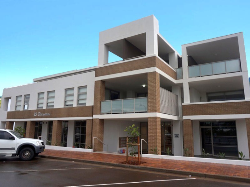 1/25 Noble Street, Gerringong NSW 2534