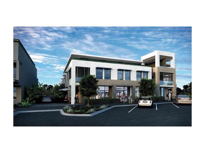 8/25 Noble Street, Gerringong NSW 2534
