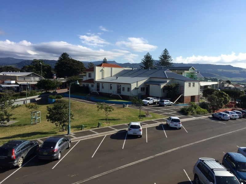 8/25 Noble Street, Gerringong NSW 2534