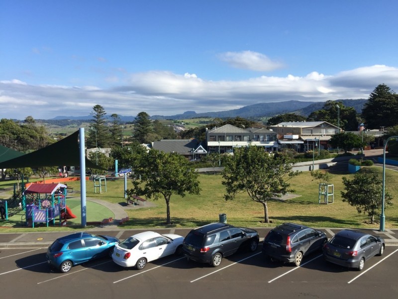 8/25 Noble Street, Gerringong NSW 2534