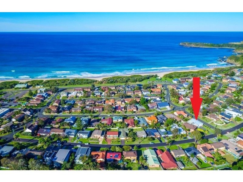 38 Kiarama Avenue, Kiama Downs NSW 2533